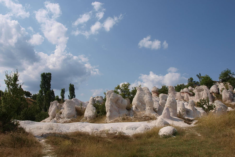 Каменната сватба