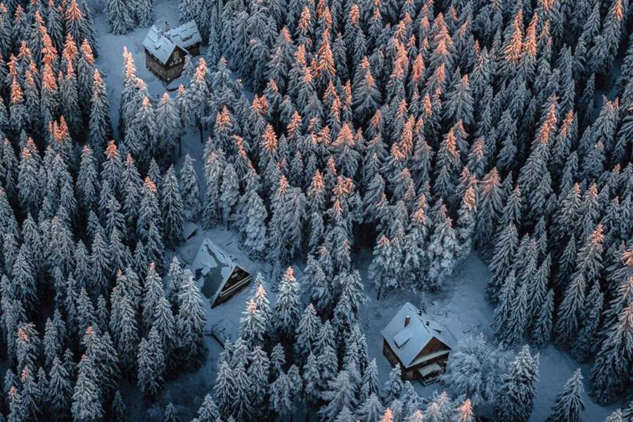 Красиви места в България, които да посетите през уикенда 18 vitosha sofia